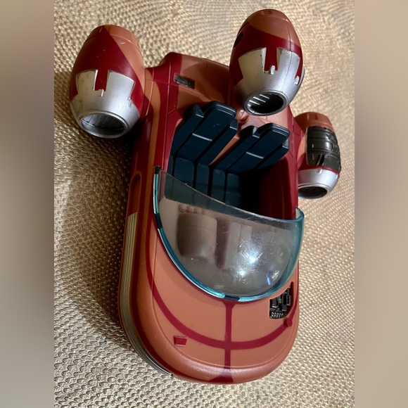 Star Wars Other - Star Wars Imaginext Land Speeder